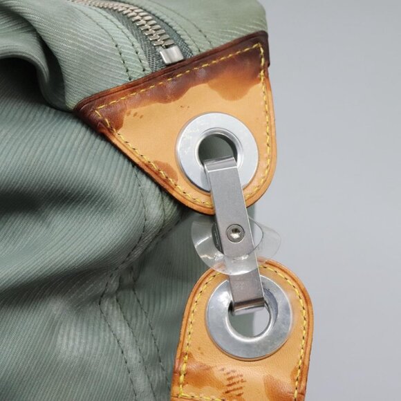 LOUIS VUITTON LV Cup Shoulder Bag Gray LV Auth - Picture 7 of 16